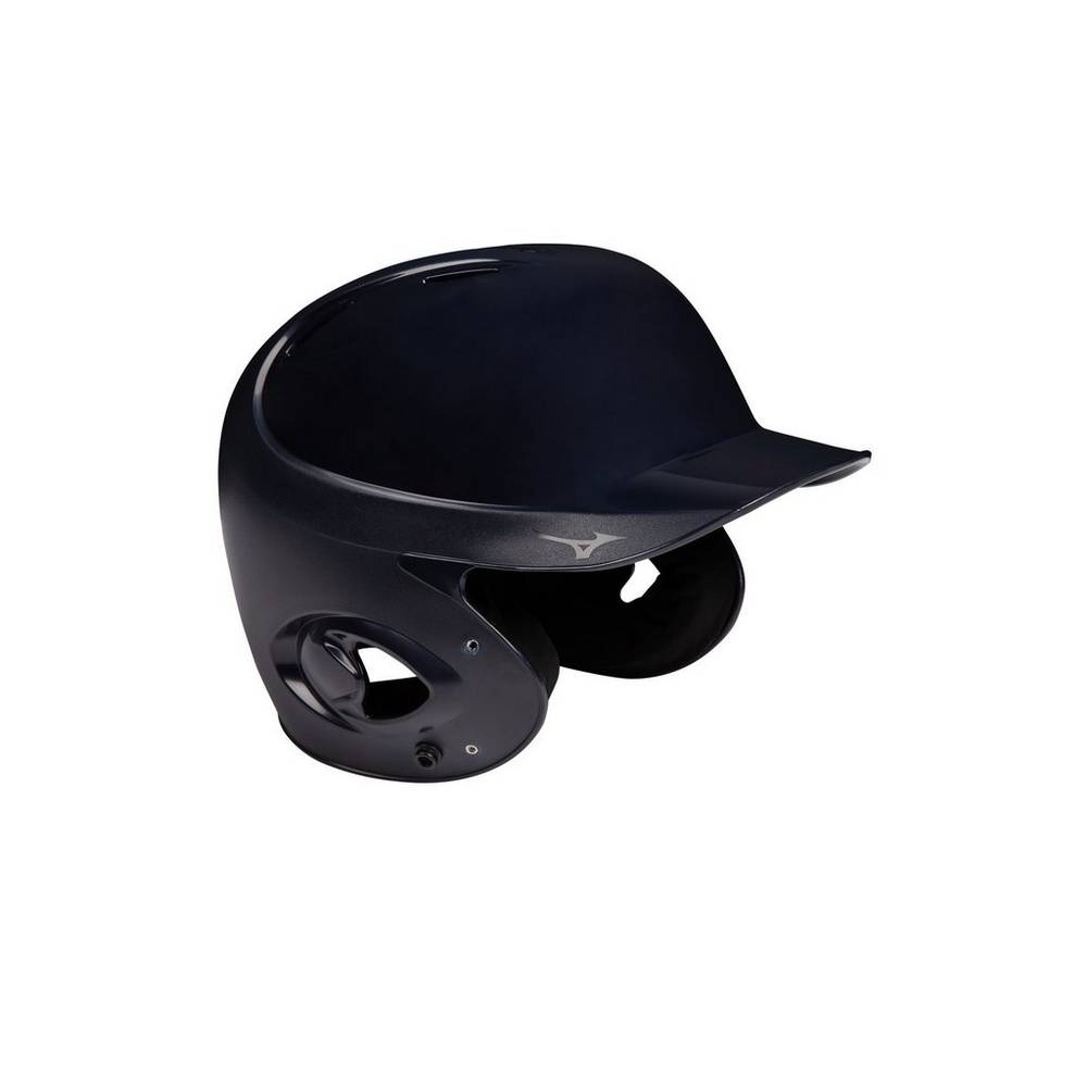 Mens Mizuno MVP Series Solid Batting Helmet Navy Philippines (PCMKZO105)